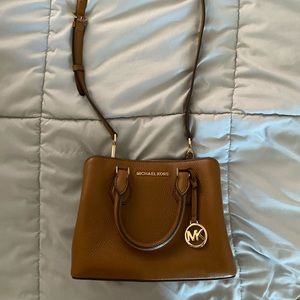Michael Kors Cross Body Bag